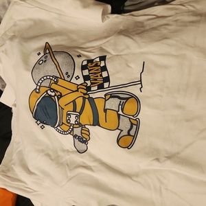 Vans men's medium shirt